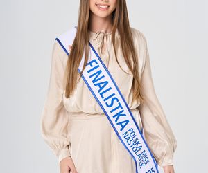 Polska Miss Nastolatek 2025
