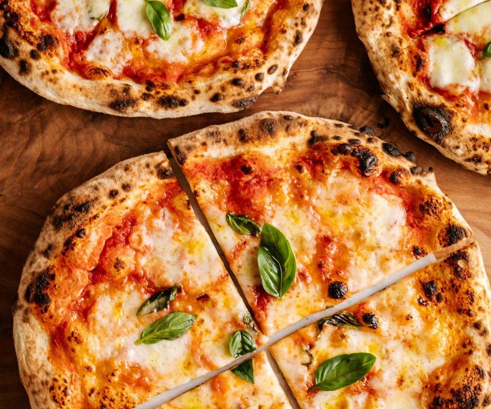 Polska pizzeria w rankingu najlepszych na świecie. Doceniono ją w Neapolu