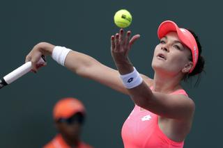 Ranking WTA: Agnieszka Radwańska wróci do Top-30. Na które miejsce?