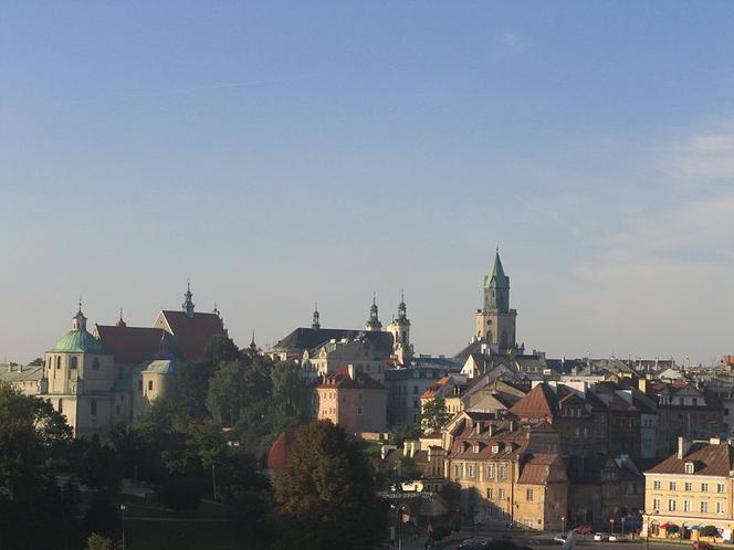 Czwartek