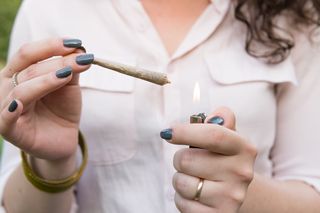 Marihuana wpływa na jakość snu? Jest odpowiedź naukowców 
