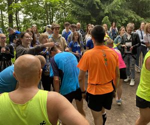 9. charytatywny Bieg o Złotą Monetę i wielki rodzinny piknik