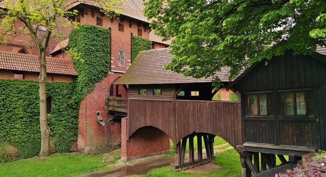 Marienburg, Malbork