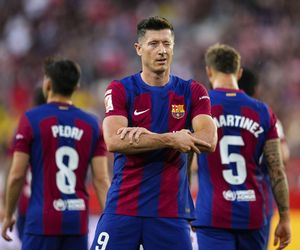 FC Barcelona - Bayern Monachium 23.10.2024: SKRÓT MECZU, WYNIK, STATYSTYKI. Kto wygrał?