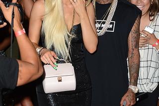 kylie jenner, tyga