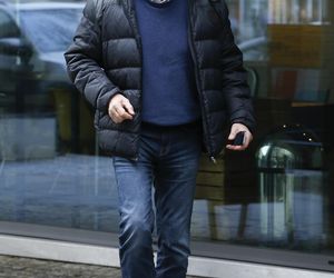 Tak wygląda grób Zbigniewa Wodeckiego