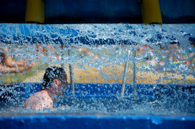 Otwarcie Aqua Lublin odbędzie się najprawdopodobniej w październiku