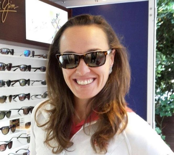 Martina Hingis