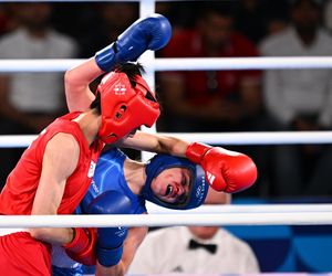 Szeremeta, narty wodne