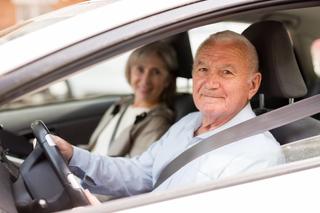 Obowiązkowe badania dla kierowców po 65. roku życia. Polacy zdecydowali