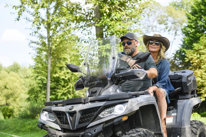 Glamping Lichoty i Wrońskiej