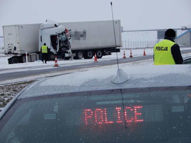 Tragedia pod Włocławkiem - policja i prokuratura badają sprawę