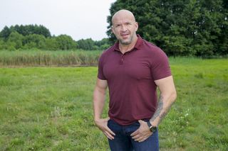Córka popularnego aktora też poszła w aktorstwo. To młoda gwiazda serialu