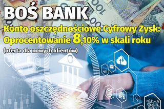 Na tych kontach oszczędnościowych zarobisz najwięcej