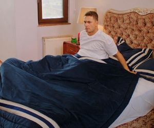 Miłość i nadzieja odc. 265. Kuzey