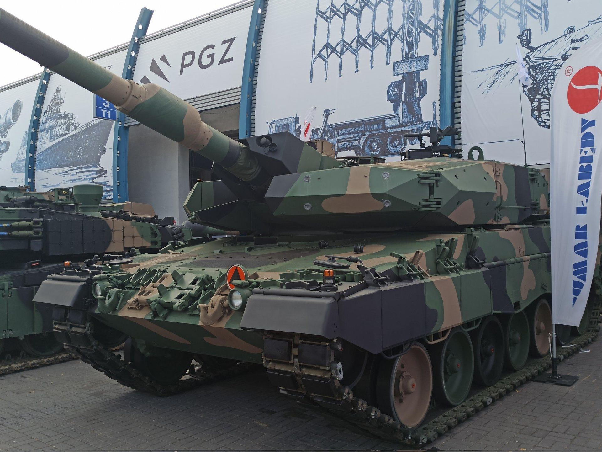 MSPO 2025