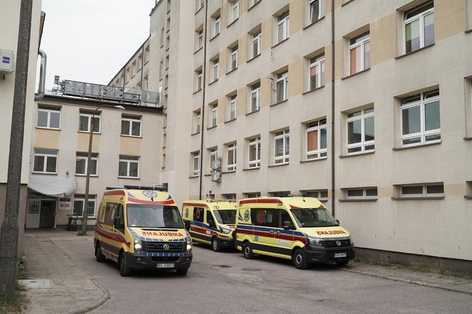 Pijany pracownik napadł z kijem na szefa