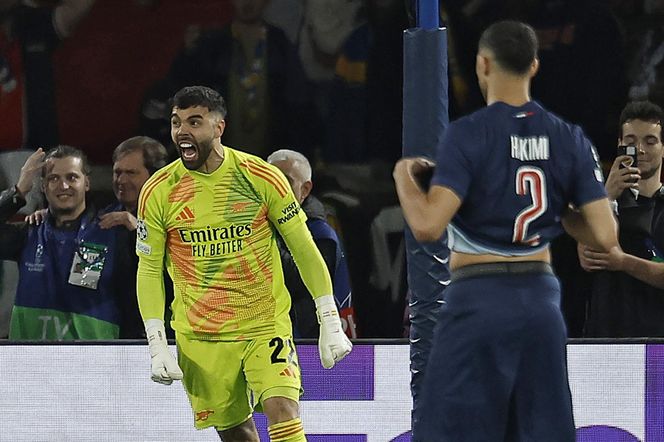 PSG vs Arsenal
