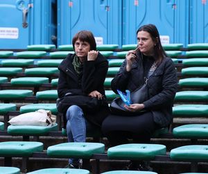 Drugi dzień KULturaliów 2025 w Ogrodzie Saskim w Lublinie