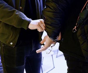 Zarzuty korupcyjne dla lekarza z Myszkowa. Wojciechowi P. grozi długi pobyt w więzieniu
