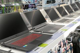 Relokacja salonu NEONET w Iławie