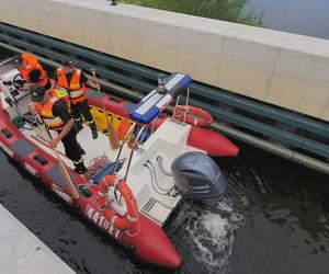 Slip w Grudziądzu został oddany do użytku