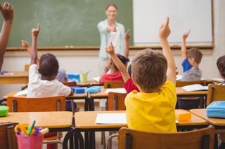 To najlepsze podstawówki w Śląskiem. Są wybitni