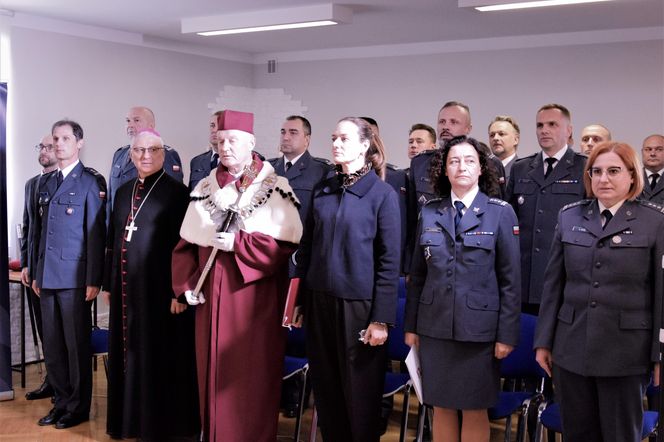 Osadzone kobiety studentkami KUL! Historyczny moment na arenie międzynarodowej