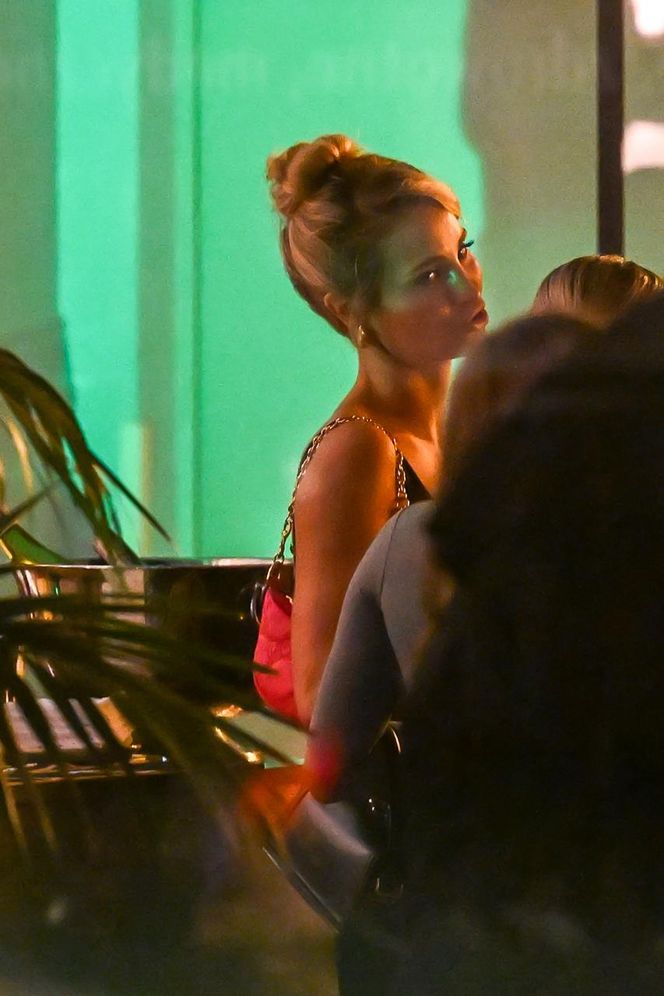  Dancing with the Stars. Taniec z gwiazdami. Impreza po finałowym odcinku