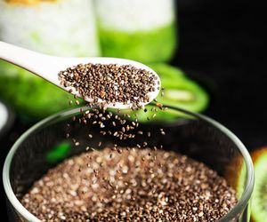 Najlepsze na pamięć i koncentrację. Codziennie zjedz łyżeczkę tych ziaren