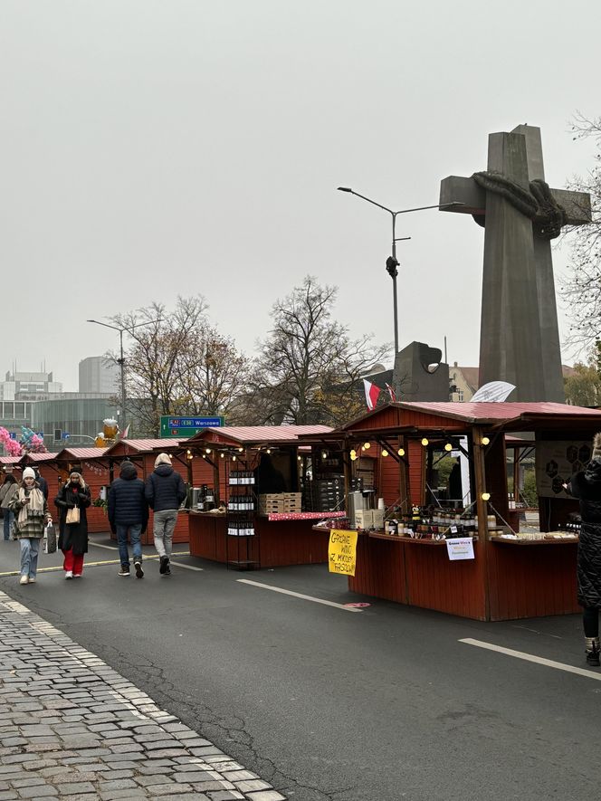 Kiermasz Świętomarciński