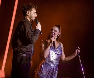 Natasza Urbańska, Kamil Bednarek