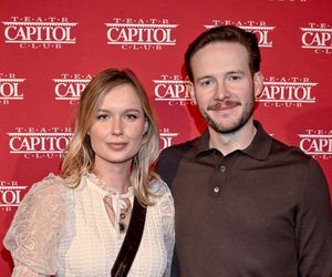 Karolina Charkiewicz i Adrian Zaremba