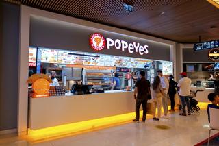 Sieć Popeyes w Polsce. Polacy oszaleli na jej punkcie! Dlaczego?