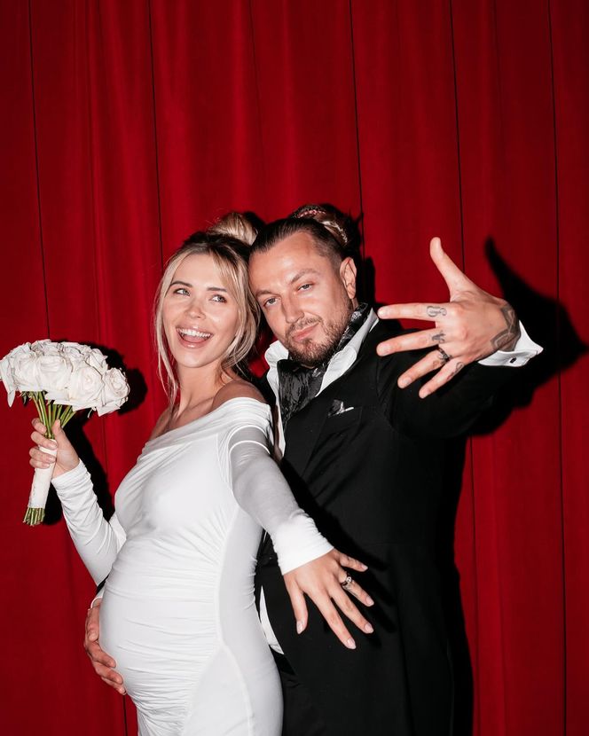 Sandra Kubicka, Baron