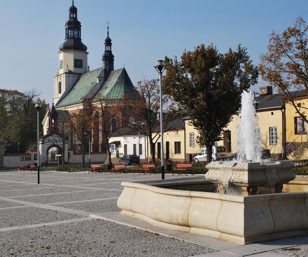 Najbogatsze miasteczka w Śląskiem dorównują miastom. Ranking 2025