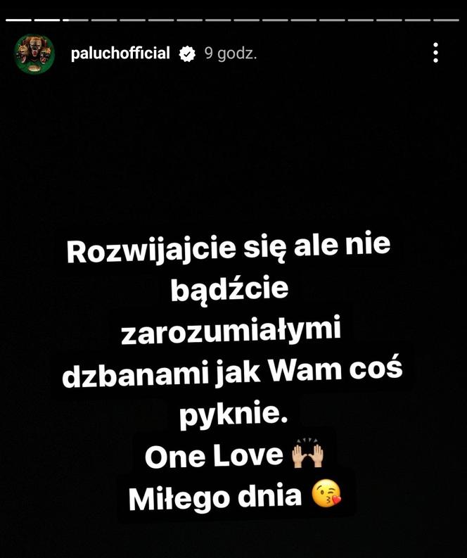 Konflikt Peja - Paluch 2023