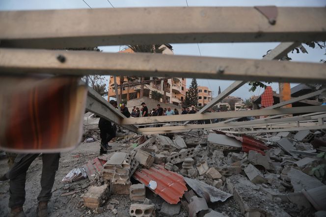 Izrael zaatakował Liban. Spadły rakiety, nie żyją trzy osoby