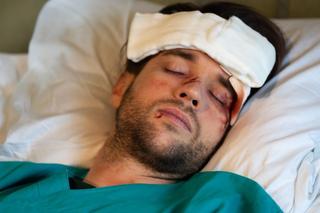 Na dobre i na złe odc. 856. Tadek (Marcin Urbanke)