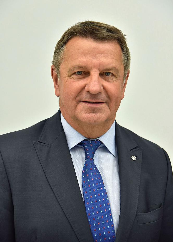 Marek Hok, Platforma Obywatelska