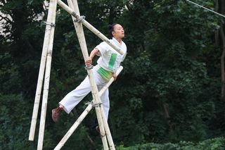 Ostatni dzień Carnavalu Sztukmistrzów 2025 w Lublinie