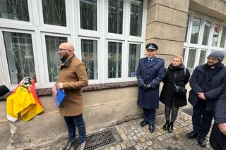 Nowy krasnal we Wrocławiu odsłonięty! Zobacz zdjęcia krasnala Praw Człowieka 