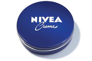 Jeden z najpopularniejszych kremów firmy NIVEA