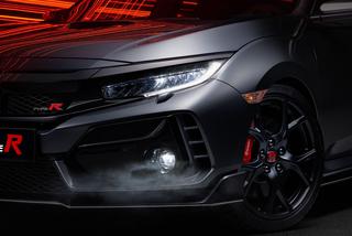 Honda Civic Type R Sport Line (2020)