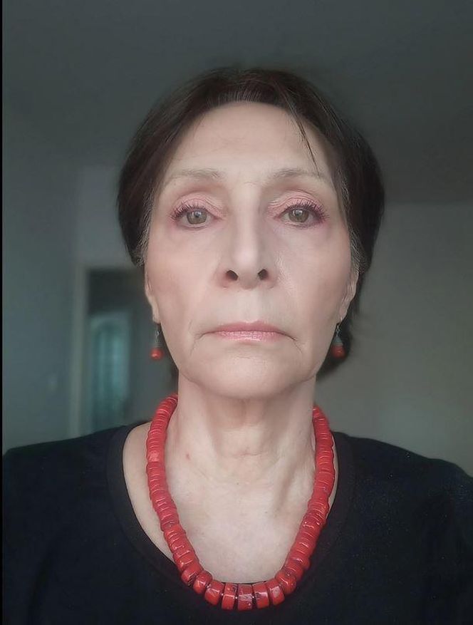 Wybory 2025: Renata Pałys