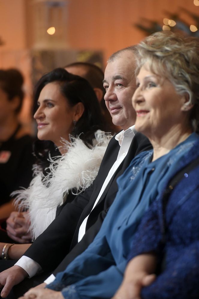 Kayah i Stanisław Sojka