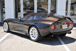 Alfa Romeo TZ3 Stradale Zagato