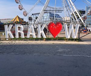 Osiedle Podwawelskie w Krakowie