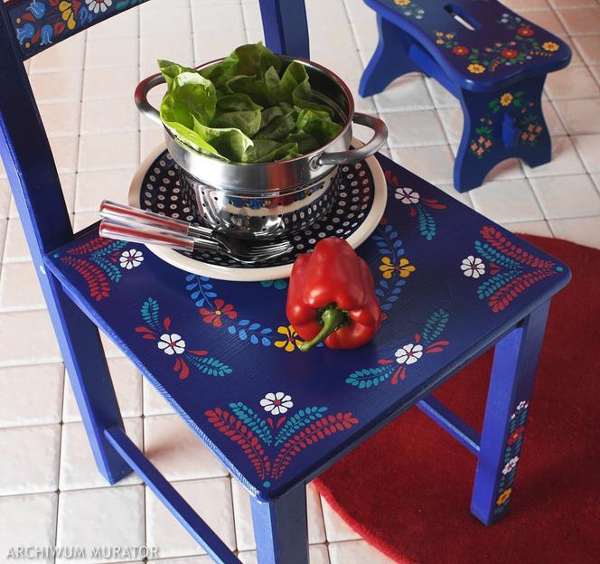 Styl folk