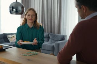 Barwy szczęścia, odcinek 3196: Bruno uwiedzie Jagodę? Tak podkreśli swoje atuty – ZDJĘCIA